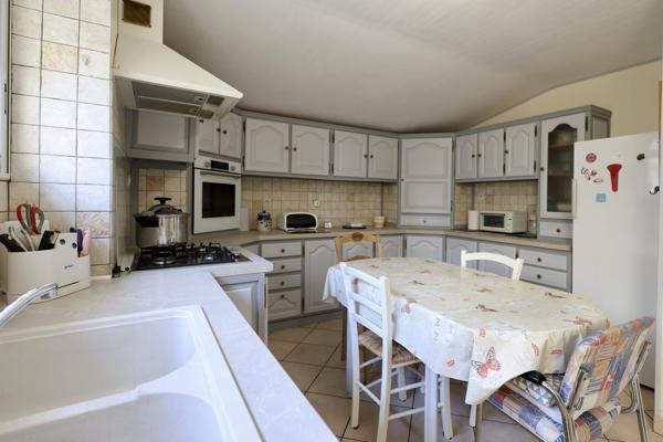 Une surprenante maison ....