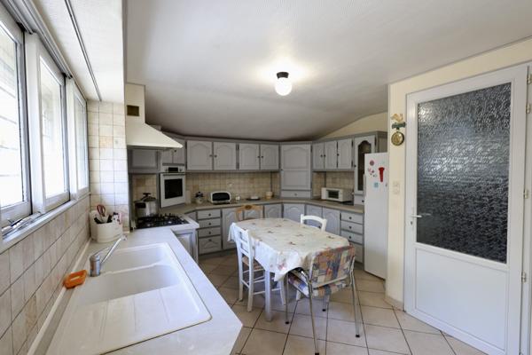 Une surprenante maison ....