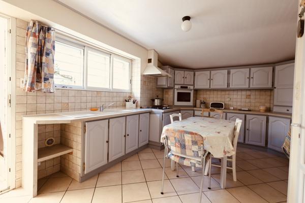 Une surprenante maison ....