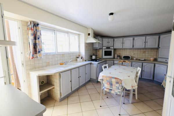 Une surprenante maison ....