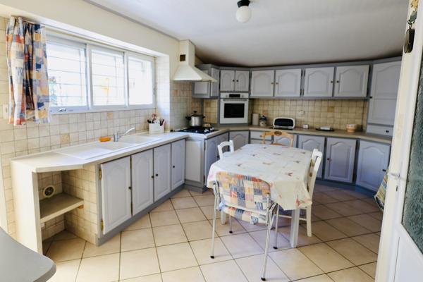 Une surprenante maison ....