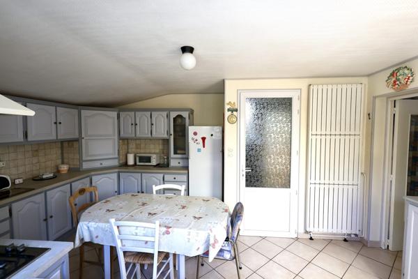 Une surprenante maison ....