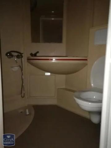 Appartement à louer 1 pièce 18.07m² Nîmes (30900)