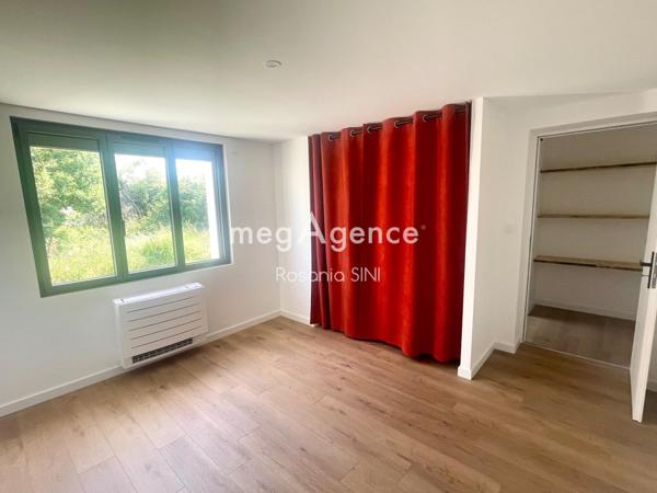 Maison à SABLES D OLONNE, 85180 - 5 pièces 125m²