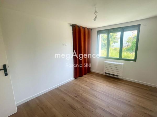 Maison à SABLES D OLONNE, 85180 - 5 pièces 125m²