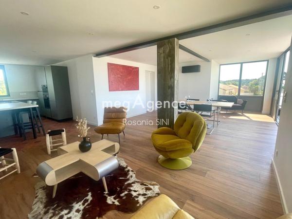 Maison à SABLES D OLONNE, 85180 - 5 pièces 125m²