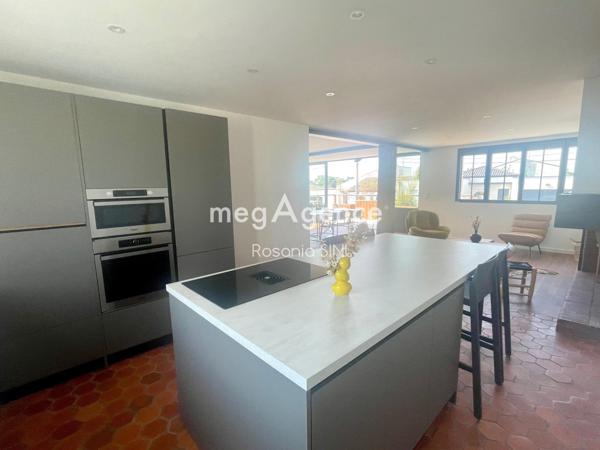 Maison à SABLES D OLONNE, 85180 - 5 pièces 125m²