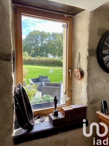 Maison à vendre 4 pièces 83 m² Bignan