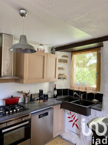 Maison à vendre 4 pièces 83 m² Bignan