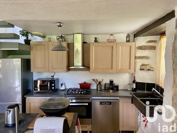 Maison à vendre 4 pièces 83 m² Bignan