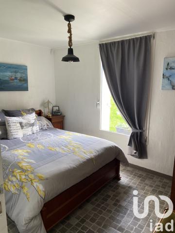 Maison à vendre 4 pièces 83 m² Bignan