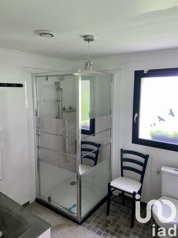 Maison à vendre 4 pièces 83 m² Bignan