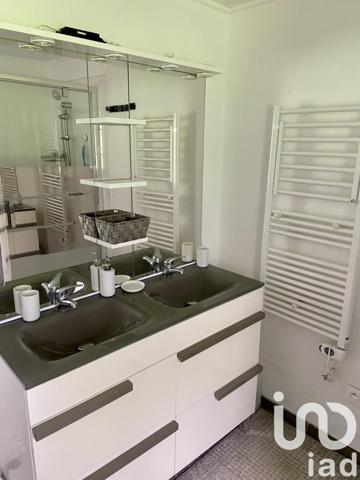 Maison à vendre 4 pièces 83 m² Bignan