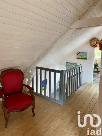 Maison à vendre 4 pièces 83 m² Bignan