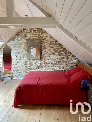 Maison à vendre 4 pièces 83 m² Bignan