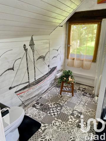 Maison à vendre 4 pièces 83 m² Bignan