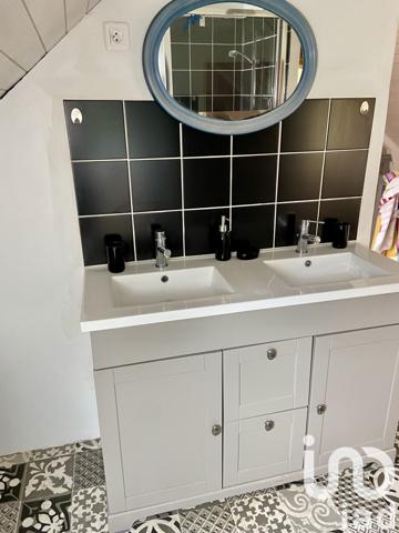 Maison à vendre 4 pièces 83 m² Bignan