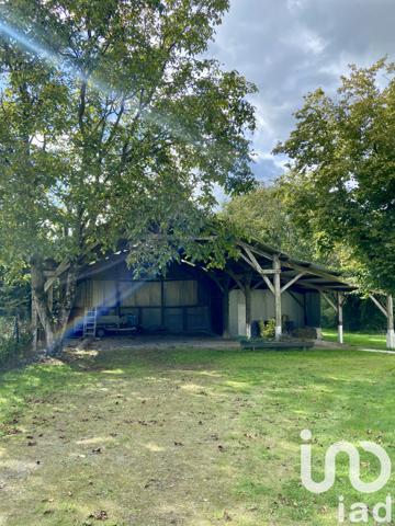 Maison à vendre 4 pièces 83 m² Bignan