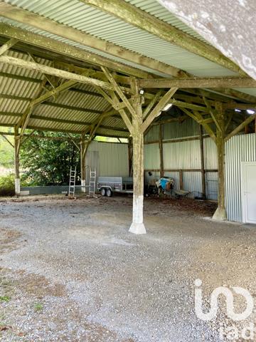 Maison à vendre 4 pièces 83 m² Bignan