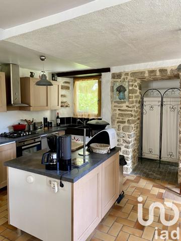 Maison à vendre 4 pièces 83 m² Bignan