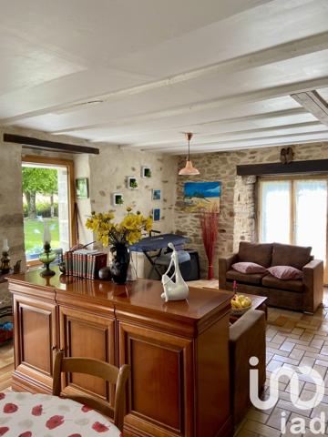 Maison à vendre 4 pièces 83 m² Bignan