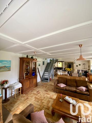 Maison à vendre 4 pièces 83 m² Bignan