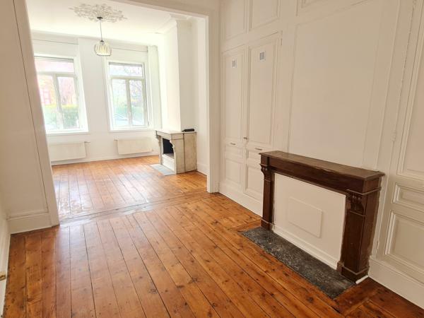 Appartement à louer    2 pièces • 57 m2 Tourcoing