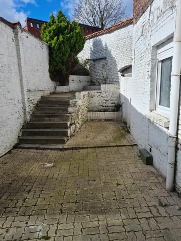 Appartement à louer    2 pièces • 57 m2 Tourcoing