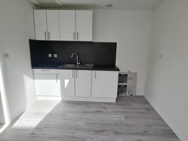 Appartement à louer    2 pièces • 57 m2 Tourcoing