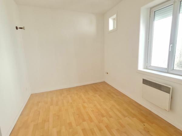 Appartement à louer    2 pièces • 57 m2 Tourcoing