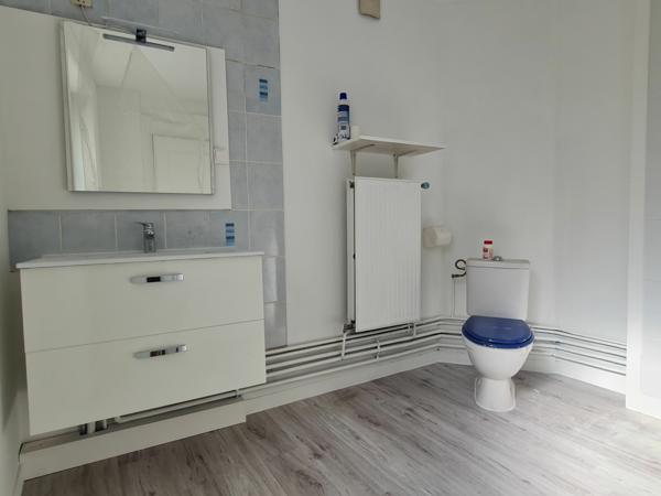 Appartement à louer    2 pièces • 57 m2 Tourcoing