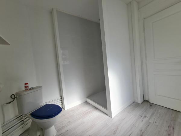 Appartement à louer    2 pièces • 57 m2 Tourcoing