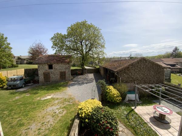 Maison 7 pièces - 186 m² Exclusivité