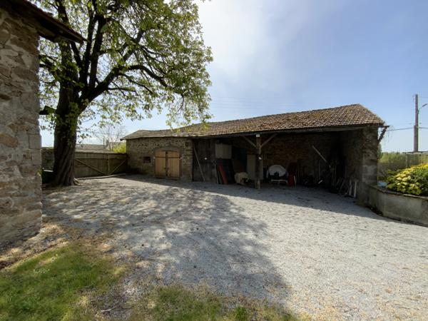 Maison 7 pièces - 186 m² Exclusivité