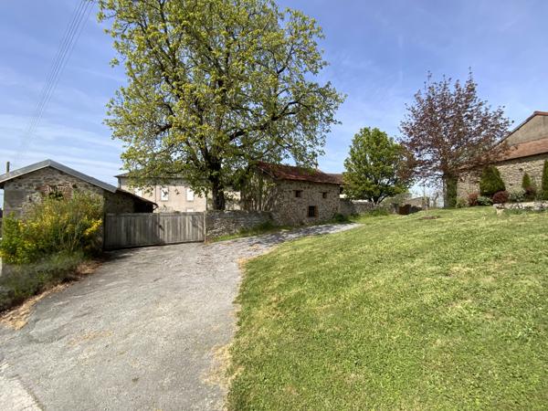 Maison 7 pièces - 186 m² Exclusivité