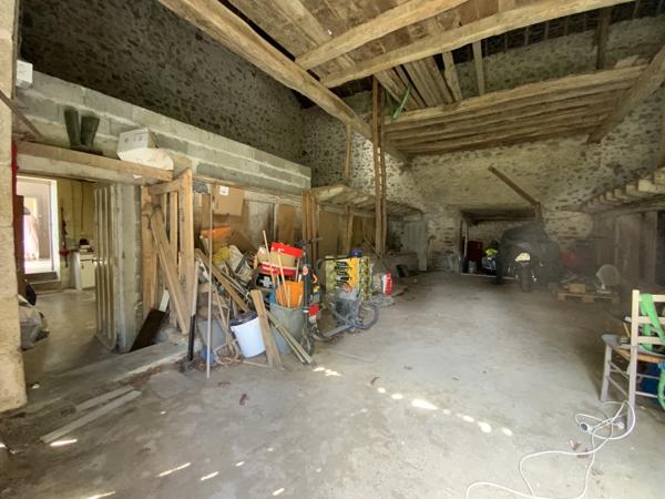 Maison 7 pièces - 186 m² Exclusivité