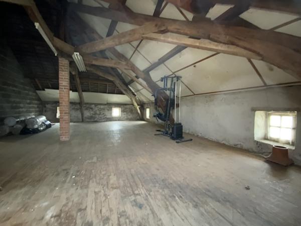 Maison 7 pièces - 186 m² Exclusivité