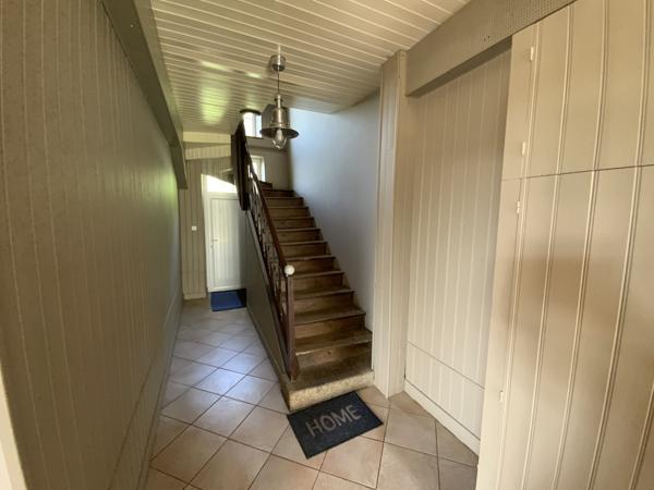 Maison 7 pièces - 186 m² Exclusivité
