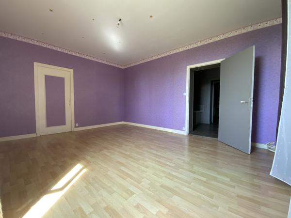 Maison 7 pièces - 186 m² Exclusivité