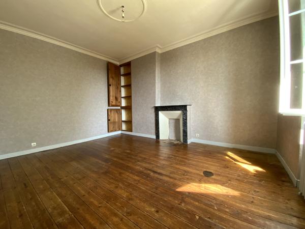 Maison 7 pièces - 186 m² Exclusivité
