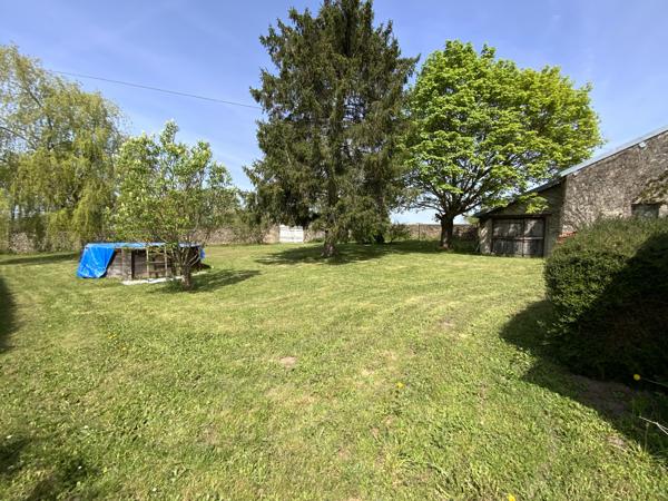 Maison 7 pièces - 186 m² Exclusivité