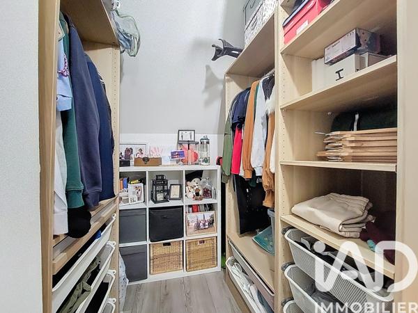 Maison à vendre 4 pièces 85 m² Neuillé-Pont-Pierre