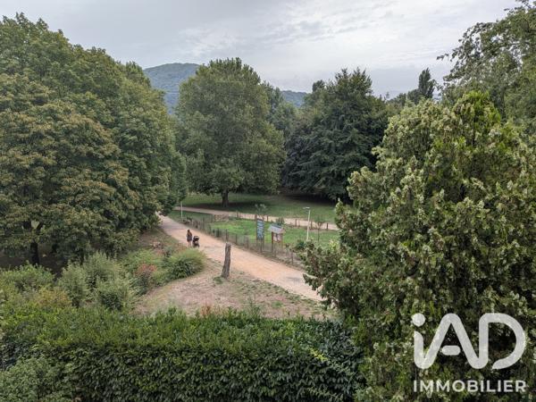 Appartement à vendre 2 pièces 59 m² Eybens