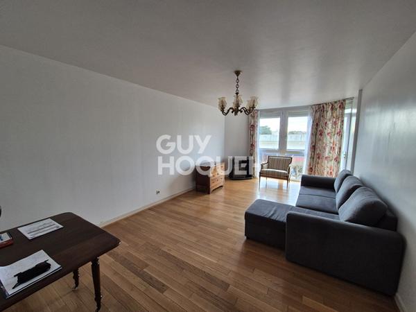 Appartement Auxerre 2 pièce(s) 60 m2