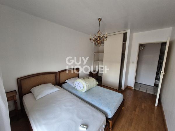 Appartement Auxerre 2 pièce(s) 60 m2