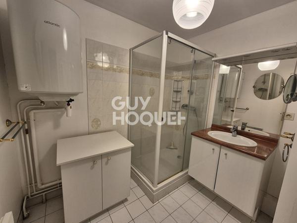 Appartement Auxerre 2 pièce(s) 60 m2