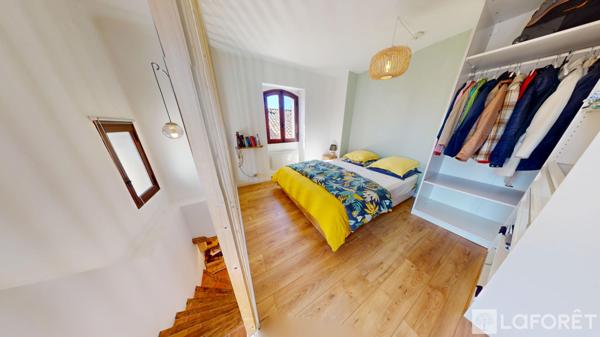 Location maison La Fare-les-Oliviers - 3 pièce(s) - 47 m² - 850 €/mois