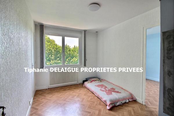 Le Chambon-feugerolles 42500 Maison 115 m² 2 Garages  + T1 bis en sous sol