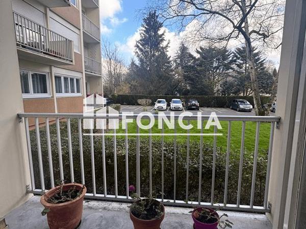 À vendre Appartement 4 pièces 77 m² - Le Plessis-bouchard 95130