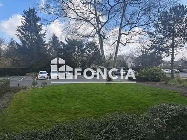 À vendre Appartement 4 pièces 77 m² - Le Plessis-bouchard 95130